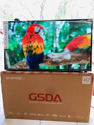 GSDANCH 40 smart doble